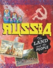 The Land and the People: Russia - Book