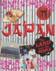 The Land and the People: Japan - Book