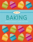 Get Into: Baking - Book
