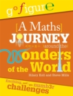 Go Figure: A Maths Journey Around the Wonders of the World - Book