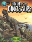 Planet Earth: Birth of the Dinosaurs - Book