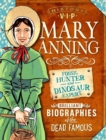 History VIPs: Mary Anning - Book