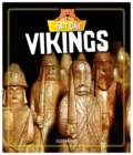 Fact Cat: History: Early Britons: Vikings - Book