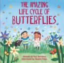Look and Wonder: The Amazing Life Cycle of Butterflies - Book
