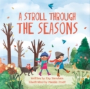 Look and Wonder: A Stroll Through the Seasons - Book