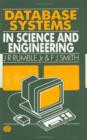 Database Systems in Science and Engineering - Book