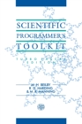 Scientific Programmer's Toolkit : Turbo Pascal Edition - Book