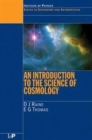 An Introduction to the Science of Cosmology - Book