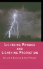 Lightning Physics and Lightning Protection - Book