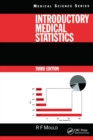 Introductory Medical Statistics, 3rd edition - Book