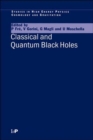 Classical and Quantum Black Holes - Book