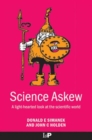 Science Askew : A Light-hearted Look at the Scientific World - Book