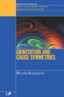 Gravitation and Gauge Symmetries - Book