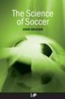 The Science of Soccer - Book