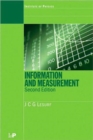 Information and Measurement - Book