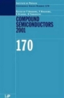 Compound Semiconductors 2001 - Book