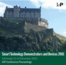 Smart Technology Demonstrators and Devices 2001 - Book