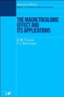 The Magnetocaloric Effect and its Applications - Book