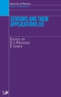 Sensors and Their Applications XII - Book