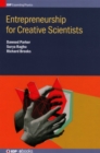 Entrepreneurship for Creative Scientists - Book