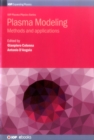 Plasma Modeling : Methods and applications - Book