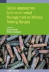 Global Approaches to Environmental Management on Military Training Ranges - Book