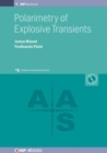 Polarimetry of Explosive Transients - Book
