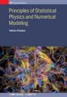 Principles of Statistical Physics and Numerical Modeling - Book