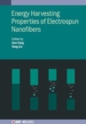 Energy Harvesting Properties of Electrospun Nanofibers - Book