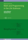 Math and Programming in the Life Sciences - Book