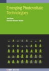 Emerging Photovoltaic Technologies - Book