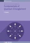 Fundamentals of Quantum Entanglement - Book