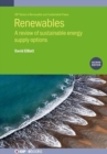 Renewables (Second Edition) : A review of sustainable energy supply options - Book