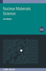 Nuclear Materials Science (Second Edition) - Book