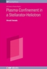 Plasma Confinement in a Stellarator-Heliotron - Book