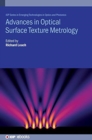 Advances in Optical Surface Texture Metrology - Book