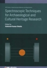 Spectroscopic Techniques for Archaeological and Cultural Heritage Research - Book