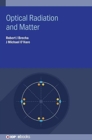 Optical Radiation and Matter - Book