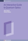 An Interactive Guide to Quantum Optics - Book