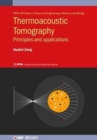 Thermoacoustic Tomography : Principles and applications - Book