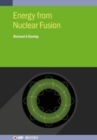 Energy from Nuclear Fusion - Book