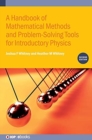 A Handbook of Mathematical Methods and Problem-Solving Tools for Introductory Physics (Second Edition) - Book
