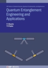 Quantum Entanglement Engineering and Applications - Book