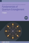 Fundamentals of Quantum Entanglement (Second Edition) - Book