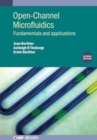 Open-Channel Microfluidics (Second Edition) : Fundamentals and applications - Book