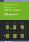 Environmental Applications of Magnetic Sorbents - Book