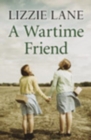 A Wartime Friend - Book