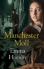 Manchester Moll - Book