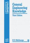 General Engineering Knowledge - Book