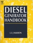Diesel Generator Handbook - Book